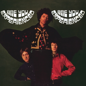 Are You Experienced